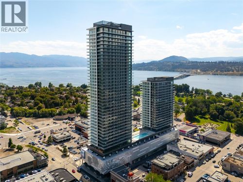 2202-1626 Water St, Kelowna, BC, V1Y0N7 | Card Image