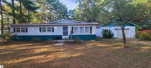 4711 Interlake Drive, Oscoda, MI, 48750 | Card Image