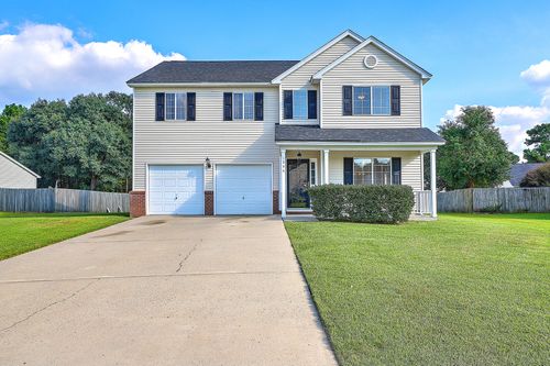 1354 Pinyon Pine Dr, Ladson, SC, 29456-3102 | Card Image