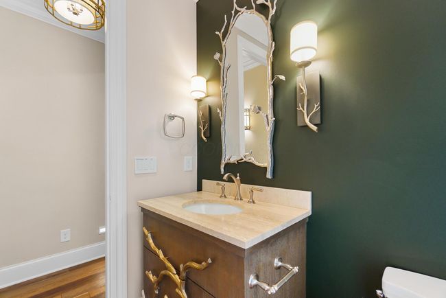 5633 Travis Pointe Ct, House other with 3 bedrooms, 4 bathrooms and null parking in Westerville OH | Image 74