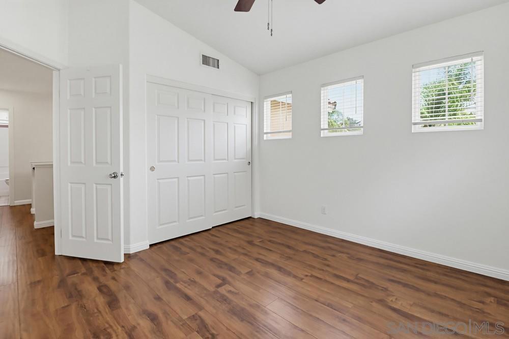 Residential in San Diego