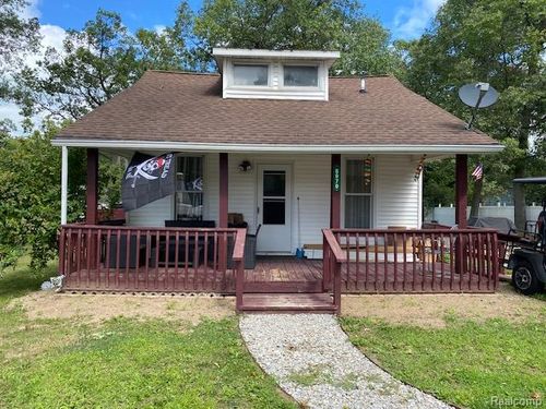 6970 Birch St, Caseville, MI, 48725 | Card Image