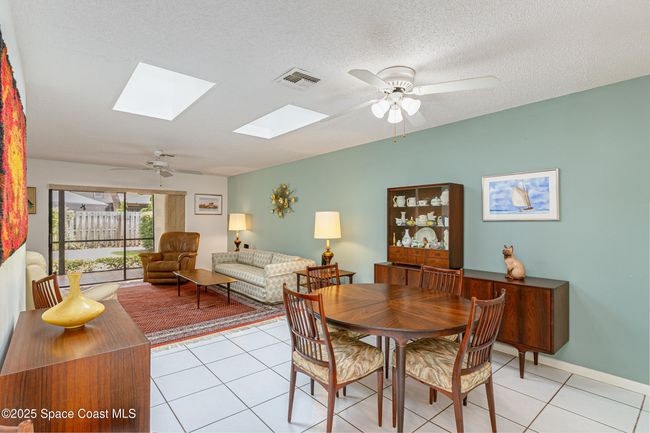 61 - 290 Paradise Blvd, Townhouse with 2 bedrooms, 2 bathrooms and null parking in Indialantic FL | Image 20