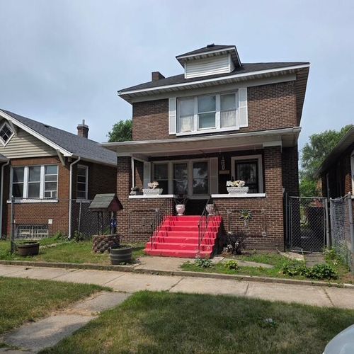 1164 Fillmore St, Gary, IN, 46407-1109 | Card Image
