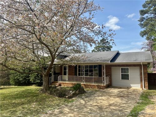 5704 Selkirk Pl, Fayetteville, NC, 28304-2042 | Card Image