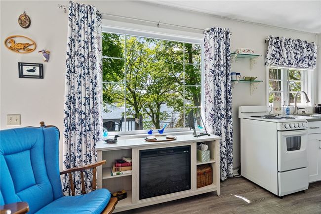 3881 N Falls Rd, House other with 2 bedrooms, 1 bathrooms and null parking in Burdett NY | Image 19
