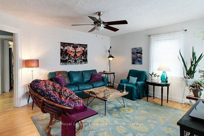 23 Cook St, House other with 3 bedrooms, 1 bathrooms and 2 parking in Meaford ON | Image 16