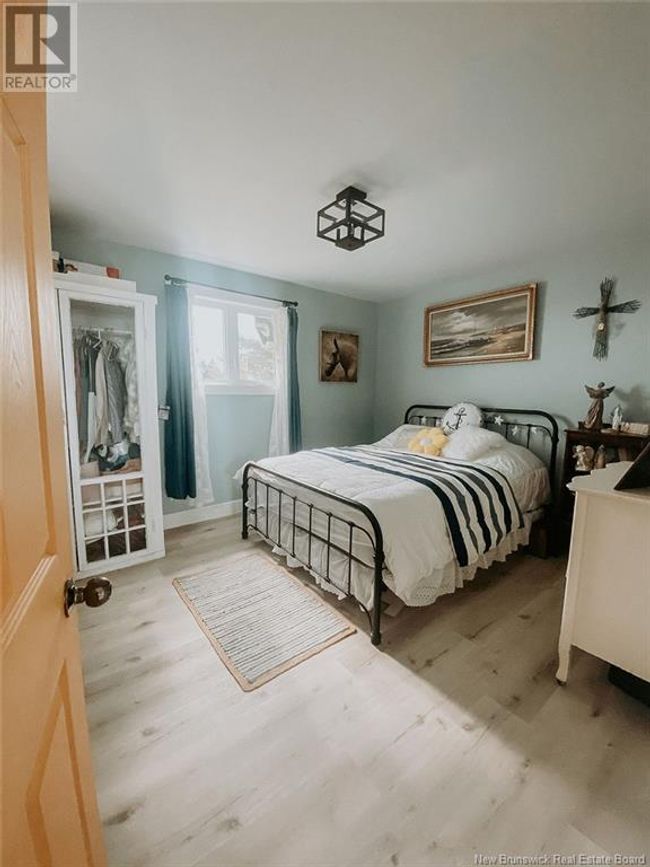 3282 Rte 117, House other with 1 bedrooms, 1 bathrooms and null parking in Pointe-Sapin NB | Image 13