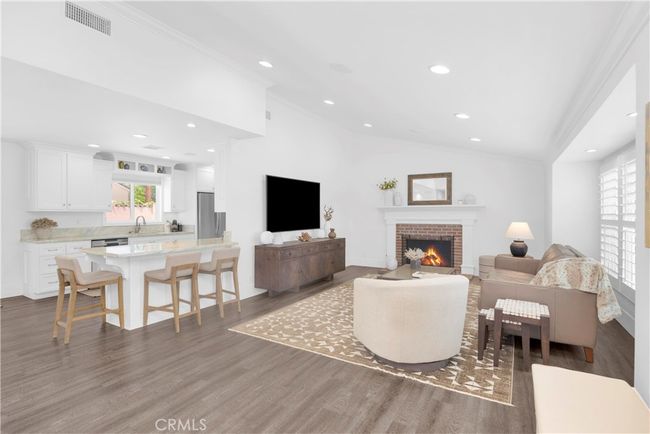 3181 Druid Ln, House other with 3 bedrooms, 2 bathrooms and 2 parking in Rossmoor CA | Image 6
