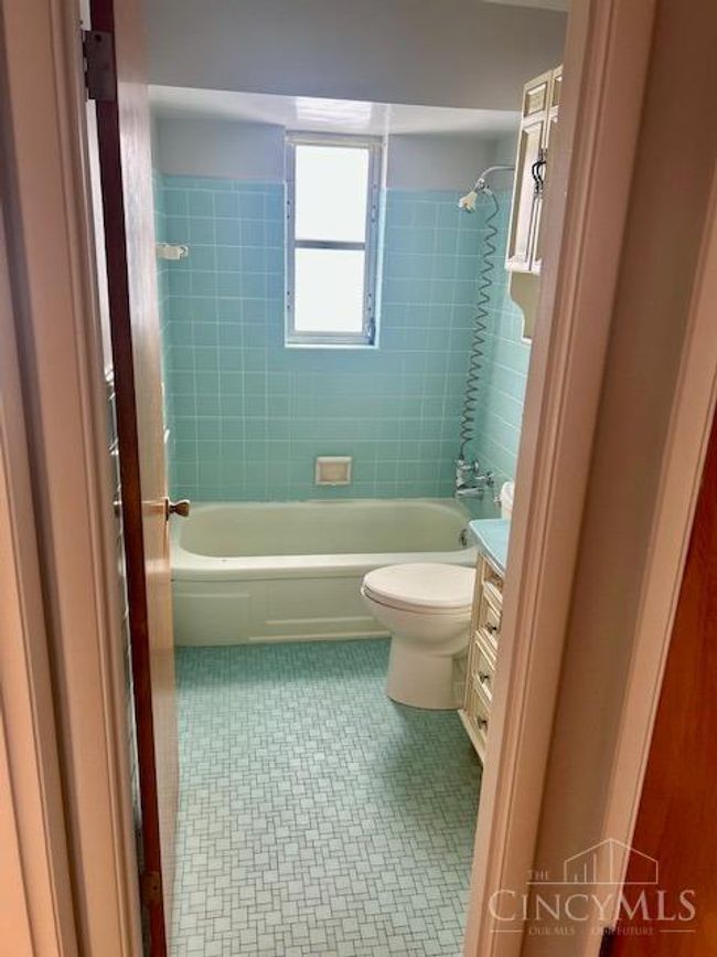 313 Genoma Dr, House other with 2 bedrooms, 1 bathrooms and null parking in Reading OH | Image 7