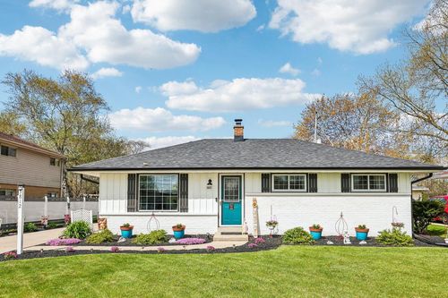 3812 5th Avenue, SOUTH MILWAUKEE, WI, 53172 | Card Image