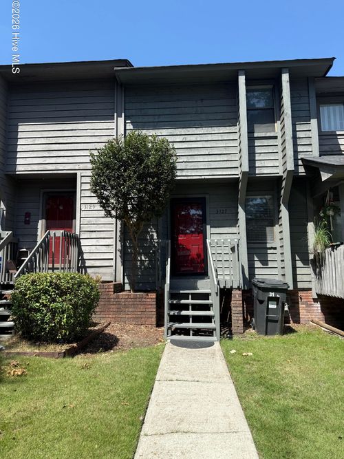 3127 Village Ct N, Augusta, GA, 30907-3142 | Card Image