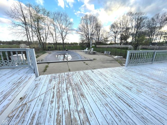 7121 Fields Way, House other with 4 bedrooms, 4 bathrooms and null parking in Indianapolis IN | Image 30