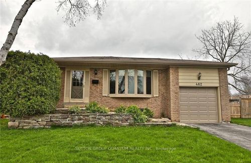 462 Withnell Cres, Oakville, ON, L6L3L9 | Card Image
