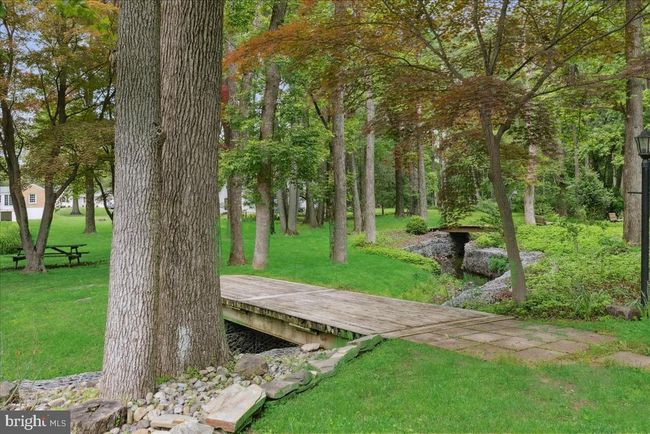 161 Bull Run Rd, House other with 4 bedrooms, 3 bathrooms and null parking in Pennington NJ | Image 37