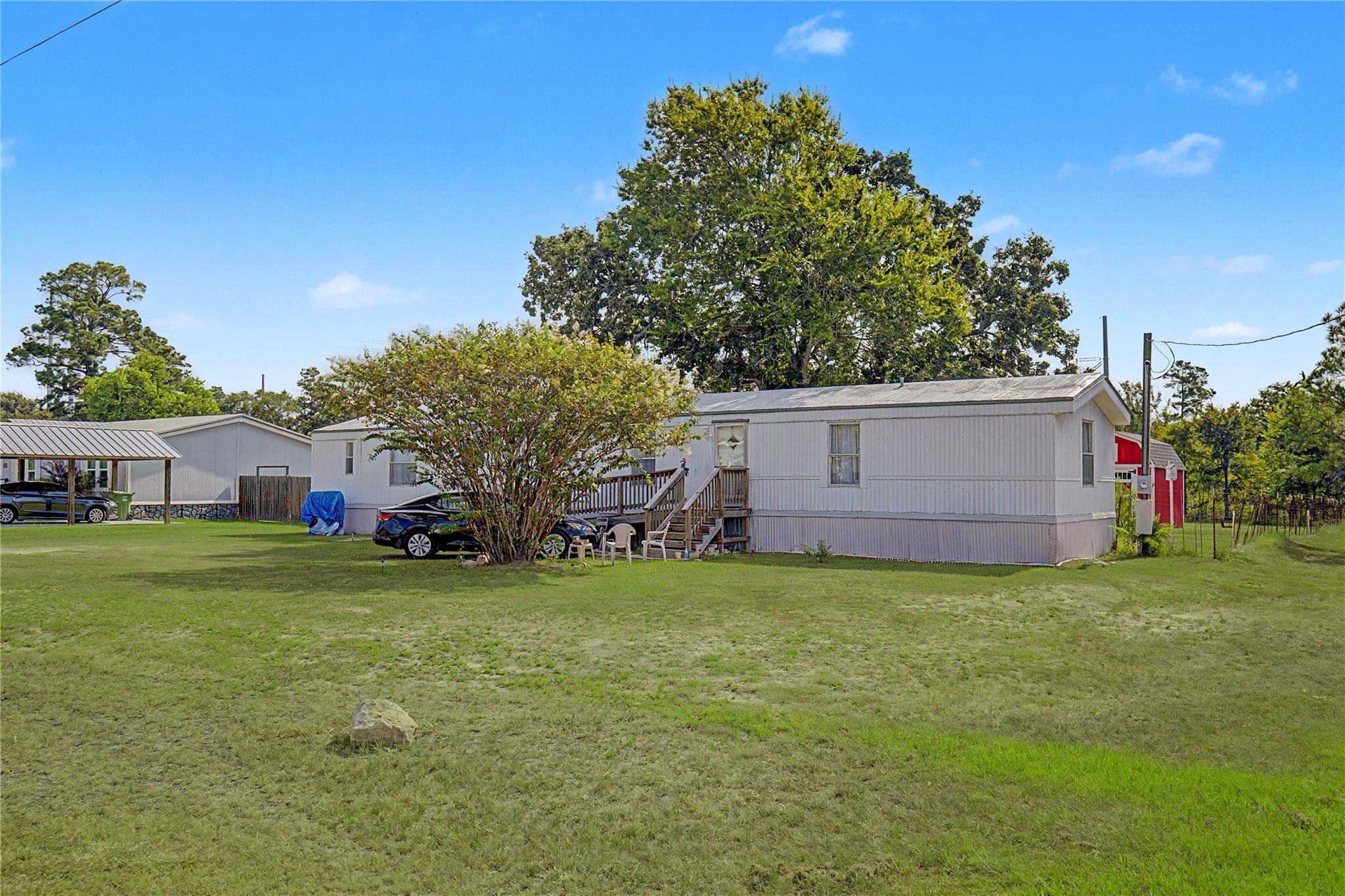 Residential in Huntsville 2