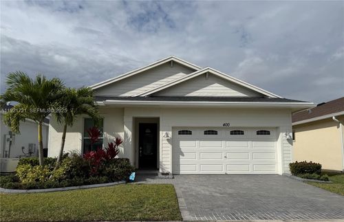400 Se Mulberry Way, Port St. Lucie, FL, 34984-2305 | Card Image