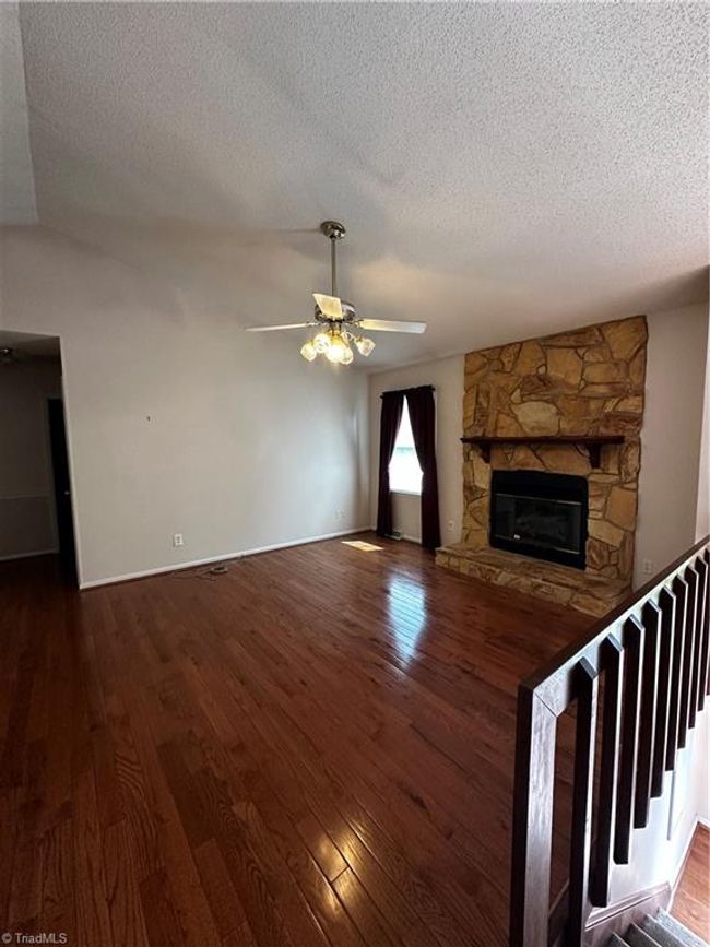 268 Meadow Ln, House other with 3 bedrooms, 2 bathrooms and null parking in Millers Creek NC | Image 15
