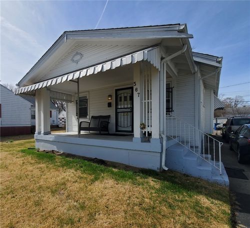 367 Geneva Rd, Dayton, OH, 45417-1367 | Card Image