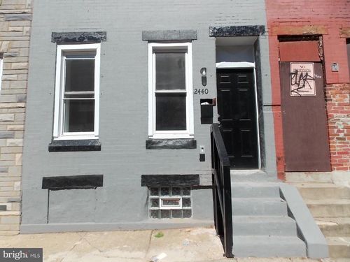 2440 N Colorado Street, PHILADELPHIA, PA, 19132 | Card Image