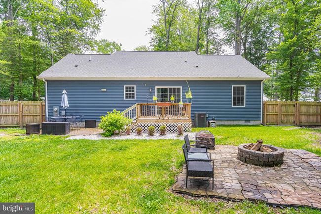 31455 Railway Rd, House other with 3 bedrooms, 2 bathrooms and null parking in OCEAN VIEW DE | Image 34