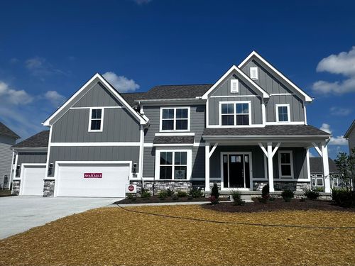 13196 Hayden Ave Nw, Pickerington, OH, 43147-3605 | Card Image