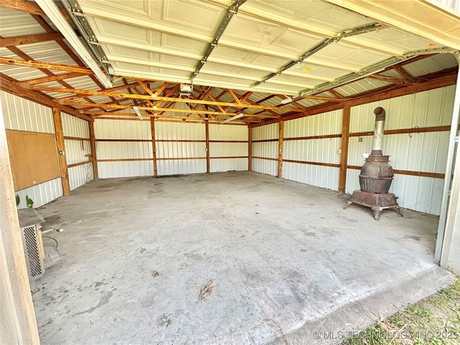 1219 Nw 3 Rd Cir, House other with 3 bedrooms, 2 bathrooms and null parking in Stigler OK | Image 28