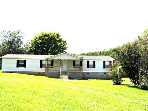 411 Bob Meadows Rd, Manchester, TN, 37355-6257 | Card Image