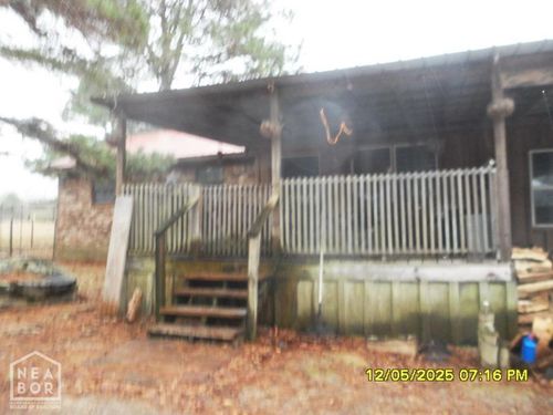 1790 Jackson 302, Bradford, AR, 72020-8018 | Card Image