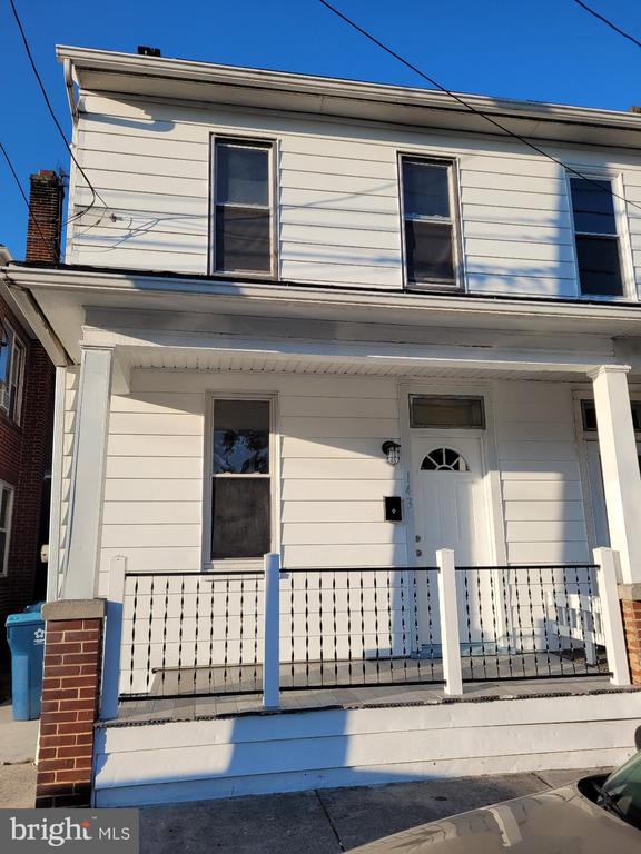 2nd St, Highspire, PA 17034