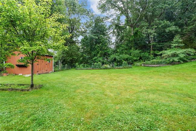 2 Birch St, House other with 3 bedrooms, 2 bathrooms and 3 parking in Johnston RI | Image 33