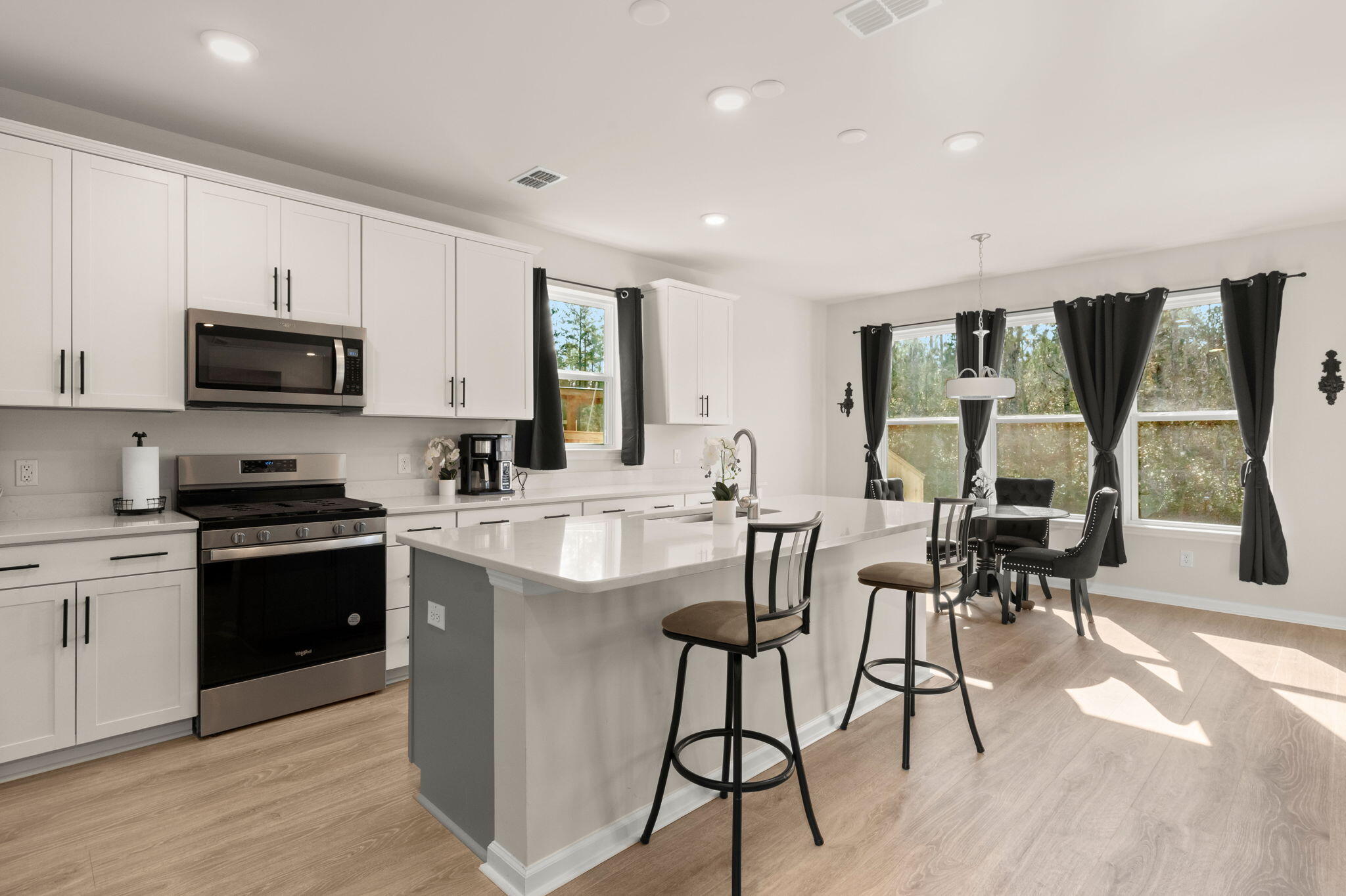Residential in Summerville 5