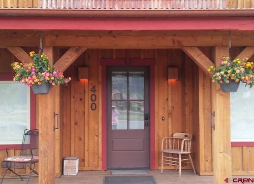 101-400 Palomino Trl, Ridgway, CO, 81432-9215 | Card Image