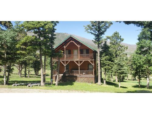 2137 Riccardo Ln, Fort Garland, CO, 81133-9540 | Card Image