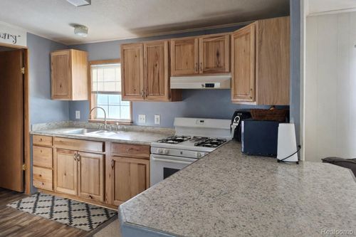 17849 Patrick Street, Brownstown Charter Township, MI, 48174 | Card Image