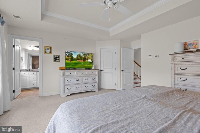 3842 Jacob Stout Rd, Townhouse with 4 bedrooms, 5 bathrooms and null parking in DOYLESTOWN PA | Image 19