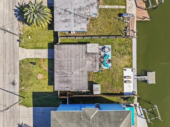 13632 Britton Dr, House other with 2 bedrooms, 1 bathrooms and null parking in HUDSON FL | Image 37