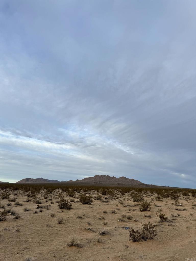 Land in Lucerne Valley 3