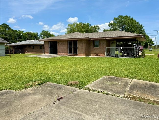 Back Yard | Image 6