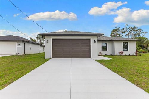 2523 Wyola Ave, North Port, FL, 34286-4982 | Card Image