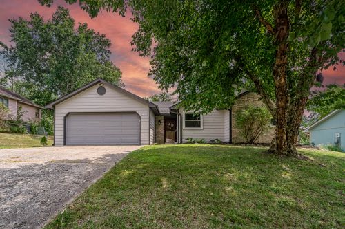 5406 Arrow Wood Dr, COLUMBIA, MO, 65202-8996 | Card Image