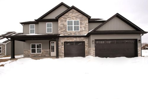 810 Drydock Dr, Lafayette, IN, 47909-1306 | Card Image