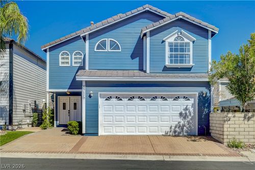 8716 Nautical Bay Ln, Las Vegas, NV, 89117-3501 | Card Image