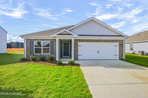 4816 Martha Wynd Way, Farmville, NC, 27828-4502 | Card Image