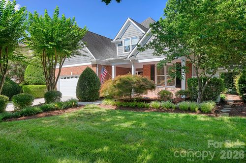 19725 Hagen Knoll Dr, Davidson, NC, 28036-6004 | Card Image