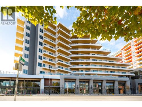 709-3340 Lakeshore Rd, Kelowna, BC, V1W0H6 | Card Image