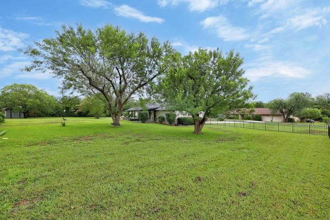 View of yard | Image 29
