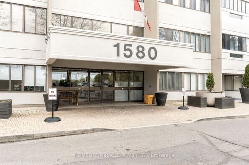 412-1580 Mississauga Valley Blvd, Mississauga, ON, L5A3T8 | Card Image