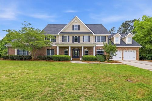 4337 Mountain View Rd, Oakwood, GA, 30566-2142 | Card Image