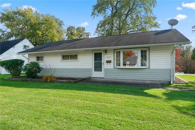 Welcome to 4159 Woodmere--View from street front elevation | Image 1